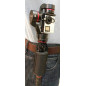 Belt holder - For FunnyGO2 und Action-1 Belt holder - For FunnyGO2 und Action-1