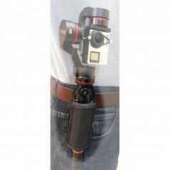 Belt holder - For FunnyGO2 und Action-1