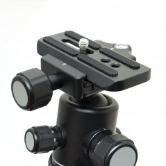 Pilotfly H1/H1+ - Balance plate