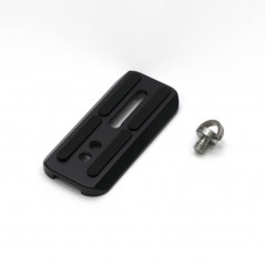 Pilotfly H2 / H-45 - Adapter plate