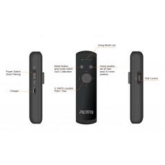 Remote Control RM-1B (Bluetooth 4.0)