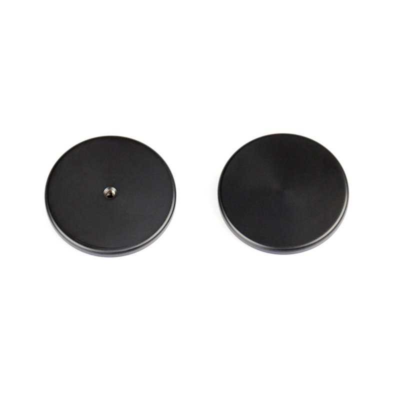 Counterweight for Pilotfly C45 to use it with Sony A6500 Counterweight for Pilotfly C45 to use it with Sony A6500
