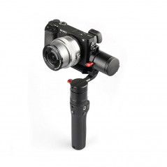 Pilotfly C45 Gegengewicht für Sony A6500