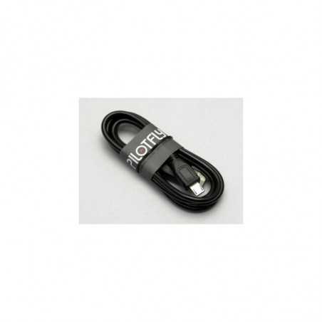PFY USB Cable USB-A Plug to USB-Micro-B