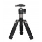 PFY CNC Tabletop-Tripod 50cm mit 28mm Kugelkopf PFY CNC Tabletop-Tripod 50cm mit 28mm Kugelkopf