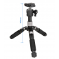 CNC Tabletop Tripod 50cm with 28mm ballhead