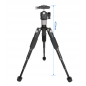 PFY CNC Tabletop-Tripod 50cm mit 28mm Kugelkopf PFY CNC Tabletop-Tripod 50cm mit 28mm Kugelkopf