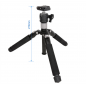 PFY CNC Tabletop-Tripod 85cm mit 28mm Kugelkopf PFY CNC Tabletop-Tripod 85cm mit 28mm Kugelkopf
