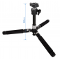 PFY CNC Tabletop-Tripod 85cm mit 28mm Kugelkopf PFY CNC Tabletop-Tripod 85cm mit 28mm Kugelkopf