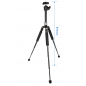 CNC Tabletop Tripod 85cm with 28mm ballhead CNC Tabletop Tripod 85cm with 28mm ballhead