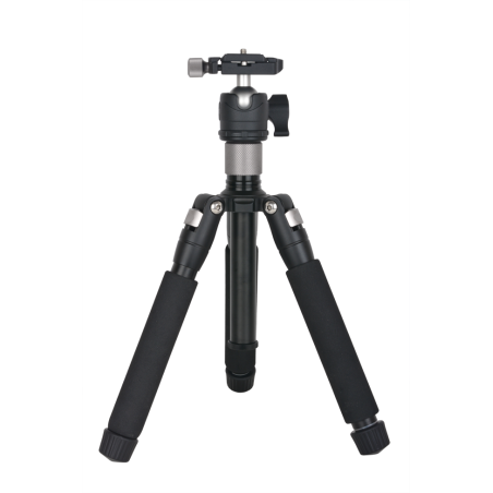 PFY CNC Tabletop-Tripod 85cm mit 28mm Kugelkopf