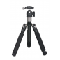 PFY CNC Tabletop-Tripod 85cm mit 28mm Kugelkopf PFY CNC Tabletop-Tripod 85cm mit 28mm Kugelkopf