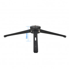 Mini-Tripod 25cm with Ballhead