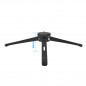 PFY Mini-Tripod 25cm mit Kugelkopf