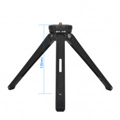 PFY Mini-Tripod 25cm mit Kugelkopf