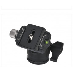 PFY Mini-Tripod 25cm mit Kugelkopf