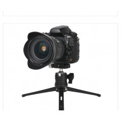PFY Mini-Tripod 25cm mit Kugelkopf