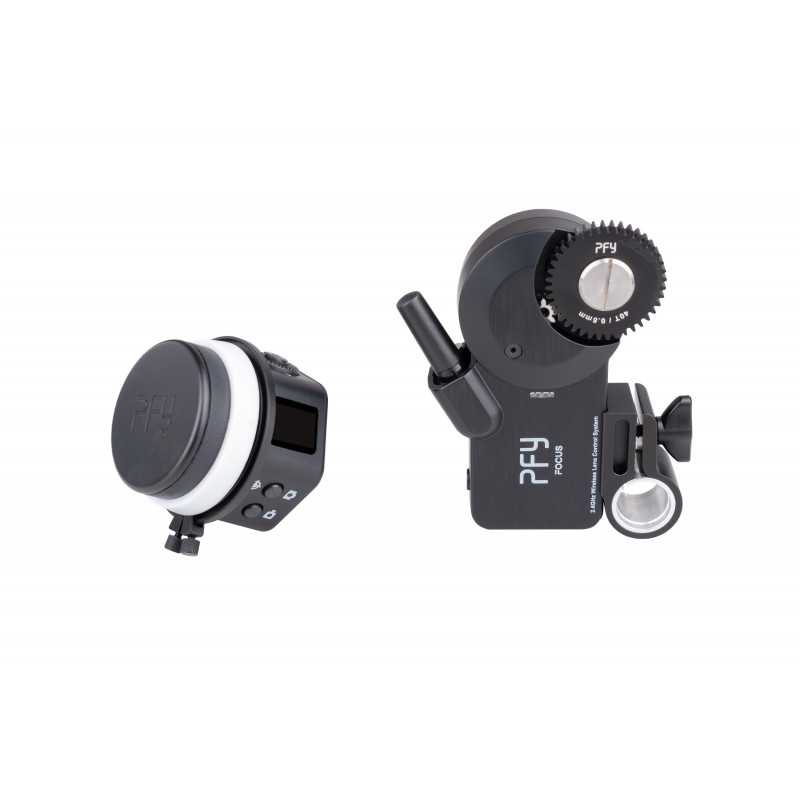 PFY - FOCUS - 2.4GHz Funkschärfesystem