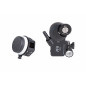 PFY - FOCUS - 2.4GHz Wireless Follow Focus System PFY - FOCUS - 2.4GHz Wireless Follow Focus System