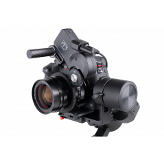 Follow Focus Systems - Wireless Follow Focus Systems | Pilotfly