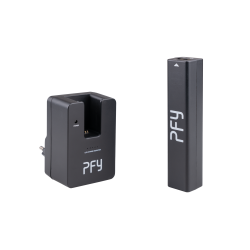 PFY-MAVERICK-MIRRORLESS AND DSLR GIMBAL