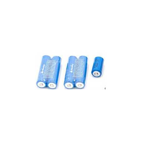Spare Part - Battery Set for 2-Hand Holder