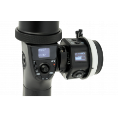 PFY MAVERICK - Besster Gimbal in seiner Klasse!