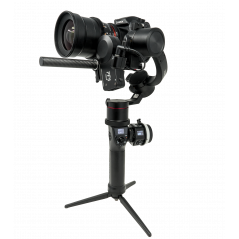 Follow Focus Systems - Wireless Follow Focus Systems | Pilotfly