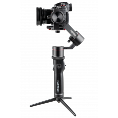PFY - MAVERICK - Advanced Kit with Middle Handgrip