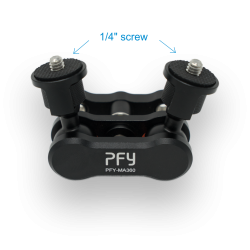 PFY Magic Arm