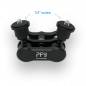 PFY Magic Arm - Dual Ball Head for DSLR Video Monitors - Displays PFY Magic Arm - Dual Ball Head for DSLR Video Monitors - Displays