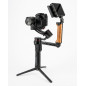 PFY - MAVERICK - Advanced Kit mit Mittelhandgriff