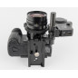 R-Arm für Maverick Gimbal zur Montage von Blackmagic Pocket 4k oder GH5