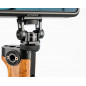 360 Grad Hot-Shoe Mount für externes Display