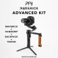 PFY - MAVERICK - Advanced Kit mit Mittelhandgriff