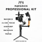 PFY - MAVERICK - Professional Kit