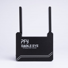 PFY EagleEye | 5GHz Wireless HDMI Transmitter | Jetzt bei pilotfly.de