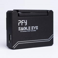 PFY EagleEye | 5GHz Wireless HDMI Transmitter | Jetzt bei pilotfly.de