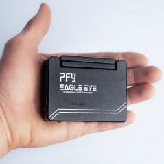 PFY EagleEye | 5GHz Wireless HDMI Transmitter | Jetzt bei pilotfly.de