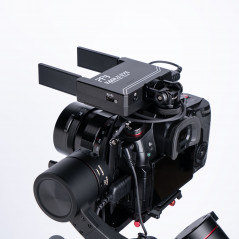 PFY EagleEye | 5GHz Wireless HDMI Transmitter | Jetzt bei pilotfly.de