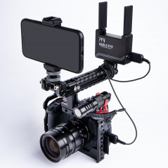 PFY EagleEye | 5GHz Wireless HDMI Transmitter | Jetzt bei pilotfly.de