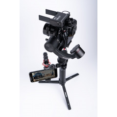 PFY EagleEye | 5GHz Wireless HDMI Transmitter | Jetzt bei pilotfly.de