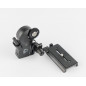 PFY - 15mm Rod Mounting Baseplate PFY - 15mm Rod Mounting Baseplate