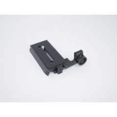 PFY - 15mm Rod Mounting Baseplate