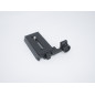 PFY - 15mm Rod Mounting Baseplate PFY - 15mm Rod Mounting Baseplate