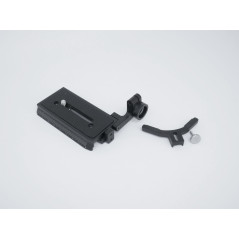 PFY - 15mm Rod Mounting Baseplate