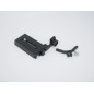 PFY - 15mm Rod Mounting Baseplate PFY - 15mm Rod Mounting Baseplate