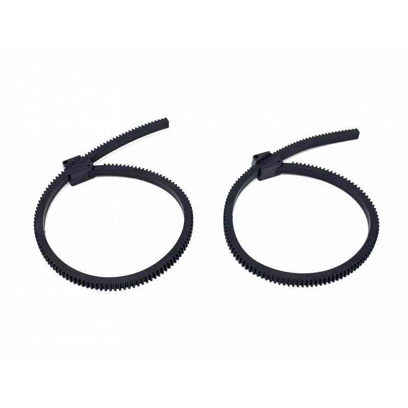 PFY - Follow Focus Adapter Ring PFY - Follow Focus Adapter Ring