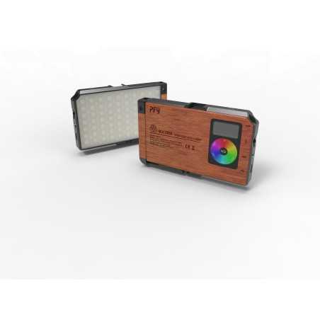 PFY - Matrix | Portable Videoleuchte für Kameras