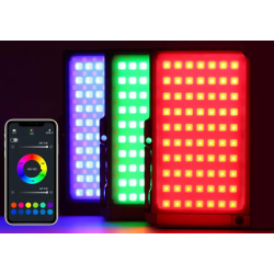 PFY Matrix - RGBCW LED Light